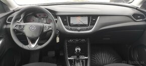 Opel Grandland X - 10