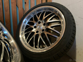 Dotz Mugello 5x112 R18 - 10