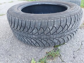 Zimné pneumatiky 205/55 R16 91T - 10