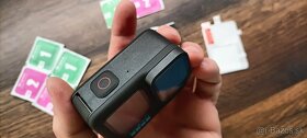 GoPro Hero 11 black nova, nepoužívaná - 10