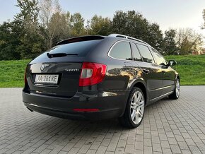 Predám Škoda Superb 2.0 Dsg - 10