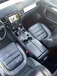 Volkswagen Touareg 3.0 TDI 193kW Tazne zariadenie - 10