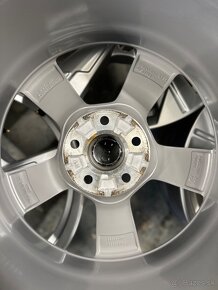 Elektrony Audi 5x112 R18 - New Rotor - 10