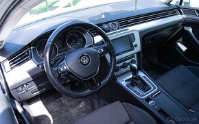 Volkswagen Passat 2.0TDI - 10