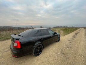 Škoda Octavia 2 Facelift - 10