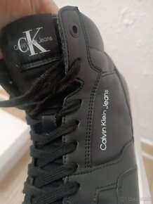 Predám Calvin Klein veľkosť 41. - 10