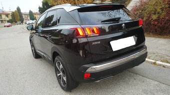 Peugeot 3008 1.6BlueHDI ,11/2018,Automat,ALLURE - 10