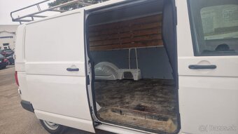 VOLKSWAGEN T6 TRANSPORTER 2.0 TDI.L2H1 - 10