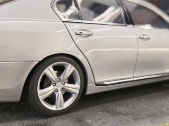 Lexus GS430 1:18 Autoart - 10