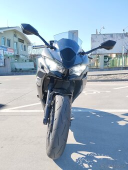 Kawasaki Ninja 650 - 10