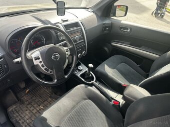 Nissan X-Trail 2.0 dCi - 10