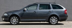 Škoda Octavia Combi 2.0 TDI LK - 10