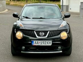 Nissan Juke 1.5 DCI 115.000km NAVI PARKOVACIA KAMERA - 10