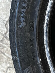 225/45R17 Paxaro letne 94Y - 10