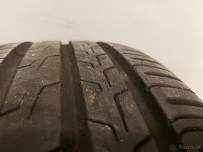 Originálna letná sada VW - 5x100 r15 + 195/65 r15 - 10