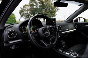 Audi A3 30 1.5 TDI Design S tronic - 10