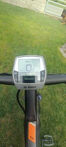 E bike - 10