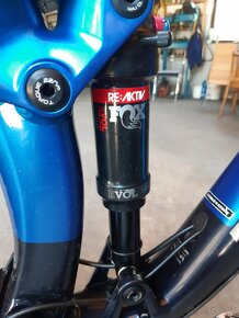 Trek top  fuel ex 8, 2023 - 10