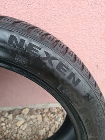 235/45 R19 Nexen zimné - 10