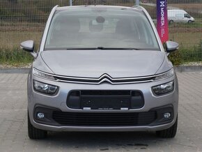 Citroën C4 SpaceTourer 2.0 HDI, 7 míst, ZÁRUKA 36MĚS - 10