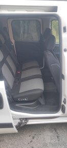 Fiat Doblo Maxi - 10