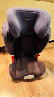 Britax Rőmer Kid XP 15-36kg - 10