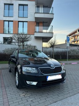 Škoda octavia 3 dsg elegance - 10