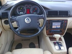 Volkswagen Passat Variant TDI Highline 4-Motion Special, 4x4 - 10