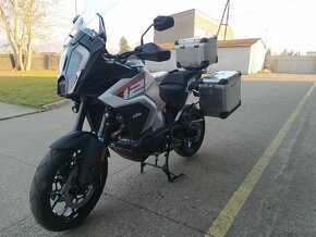 KTM 1290 Super  Adventure  r.2024 4700km - 10