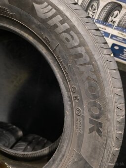 185/65 R15 Nexen-Hankook letne pneumatiky - 10