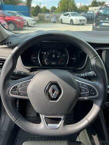 Renault Mégane dCi 110 AUTOMAT, 2016, 81 kW, 82064 km - 10