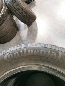 Continental 235/65 R18 101H zimné pneumatiky 2022 - 10