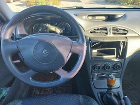 Renault Laguna 1.9 dci, predaj/vymena/vymenim - 10