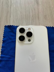 iPhone 13Pro - 128GB - Silver (Odomknutý, Dual-SIM) - 10