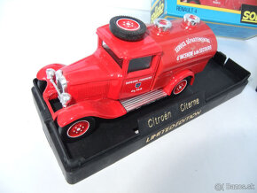 CITROEN,RENAULT od Eligor,Solido,Brumm mierka 1:43 - 10