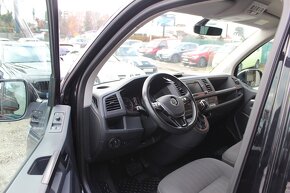 Volkswagen T6 Caravelle 2.0 TDI Long 150k 110kW DSG A7 - 10