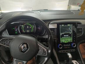 Renault Talisman - 10