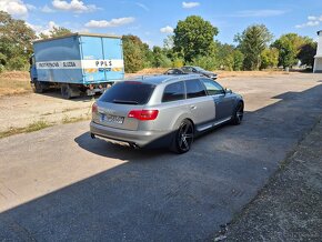 Predám audi a6 c6 3.0tdi - 10