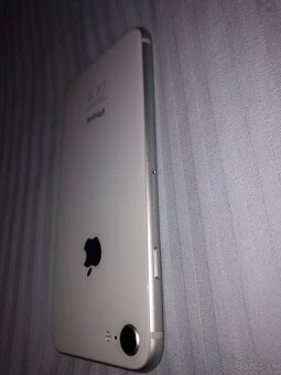 Apple iPhone 8 White - 10