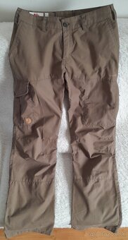 FJÄLLRÄVEN KARLA MT TROUSERS - 10