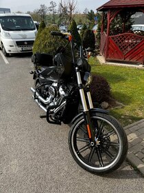 Harley Davidson softail Breakout 114 - 10