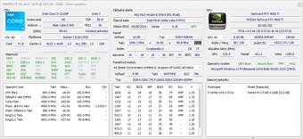 Nový PC Intel 12100F 16G 512G SSD RTX 4060 Ti 8G RGB Win11PR - 10