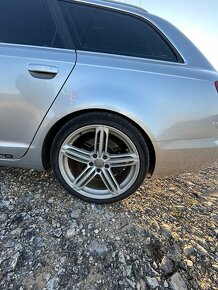 Audi a6 avant 3.0TDI - 10