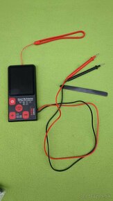 Smart Multimeter BSIDE ADMS9CL - 10