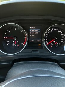 VW Tiguan 2.0 TDi Highline - 10