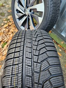 Nová zimní alu kola Halti 19" Škoda Kodiaq II 235/50 R19 - 10