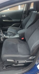 Honda Civic 1.8 i-VTEC Sport, Automat, rok 2014 - 10