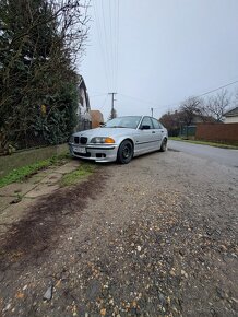 Bmw e46 - 10