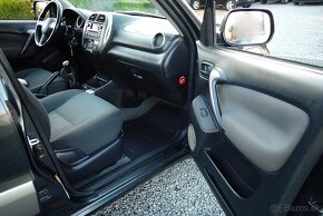 TOYOTA RAV4 2.0 D-4D 4x4 85kW - 2005 - DIGIKLIMA-NOVA STK - 10