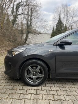 KIA Rio 1.25 Benzin - 10